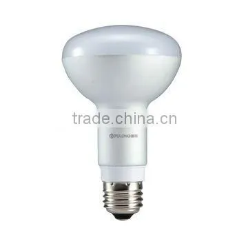 dimmable e27 9w led bulb R80 led reflector bulb light