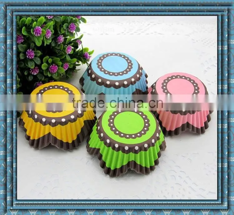 cake case