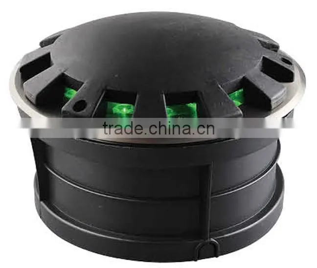AVT wholesale professional stainless steel underground led light 1-36Watts