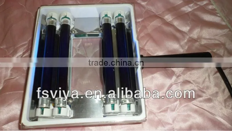VY-W01 Portable wood lamp skin analyzer for sale