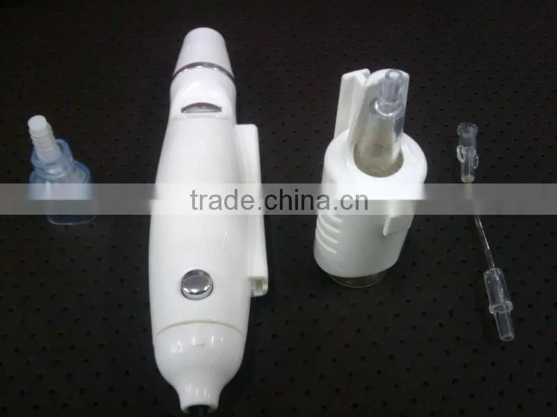 VY-939 Hottest auto micro needle therapy system beauty machine