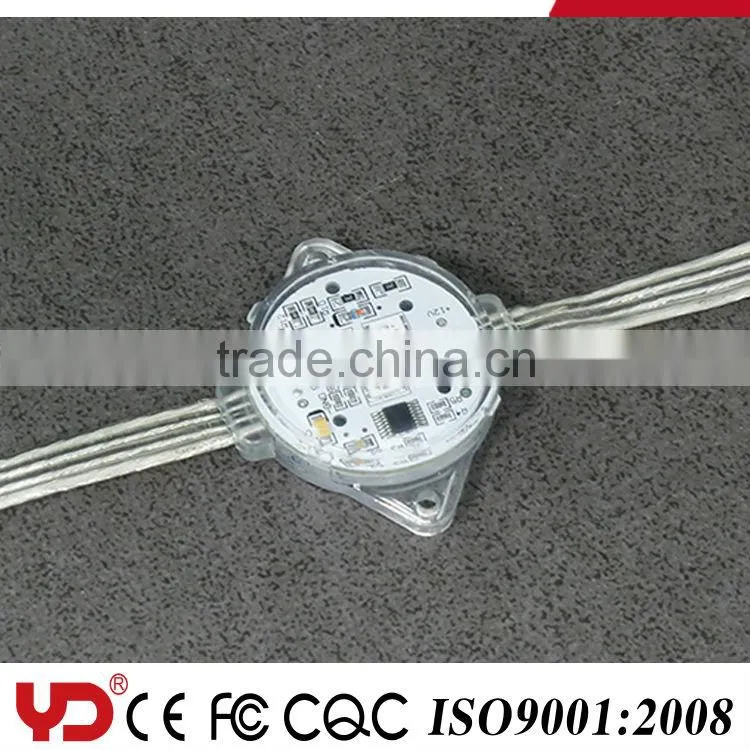 energy-efficacy ip68 waterproof outdoor advertising led screen display
