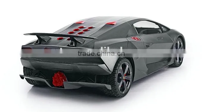 Licensed Lamborghini rc stunt car