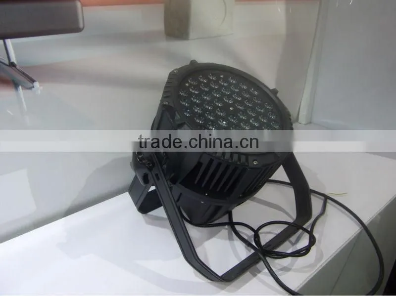 New Arrival DJ Laser Lights For Sale Led Stage Par Can Led Par Lights