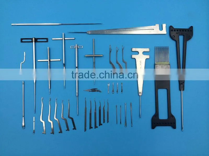 transparent oil bellow warp knitting machine spare parts