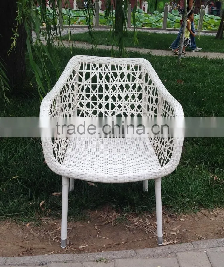Cheap 3 Pcs Outdoor Wicker Balcony Rattan Garden Patio Furniture Set