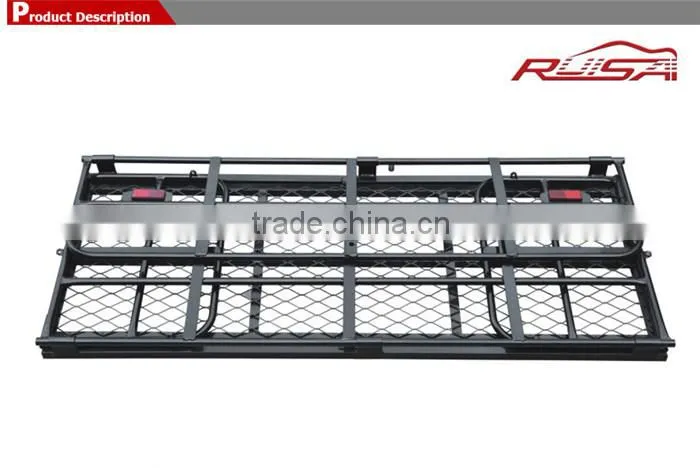 Durable Competitive Hot Product Professional Car Bike Rack