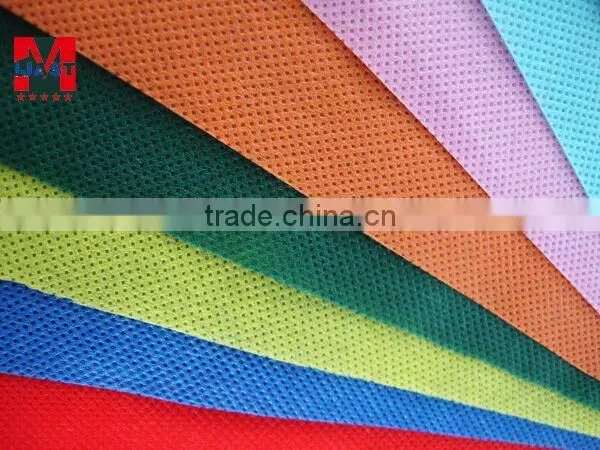 PP spunbonded fabrics