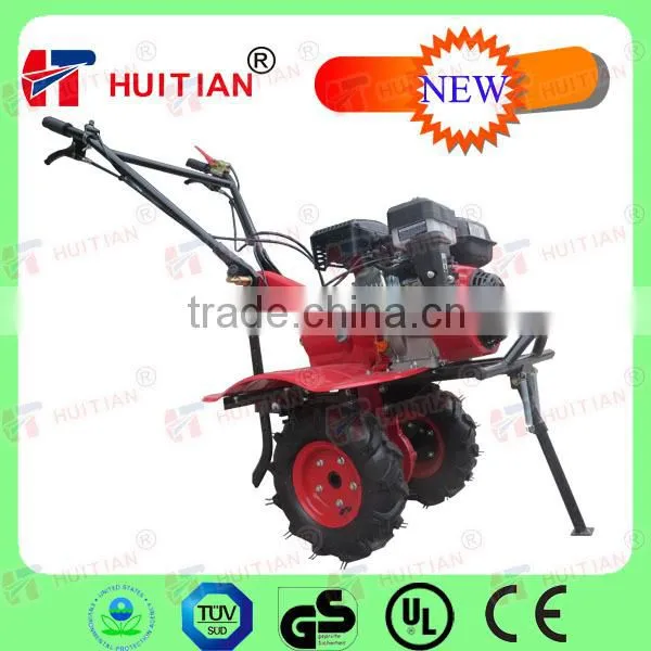 HUITIAN 3.50-6 Inch Agricultural Tiller Tire For Cultivator