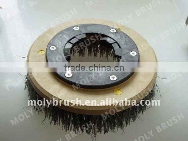 13In abrasive disc
