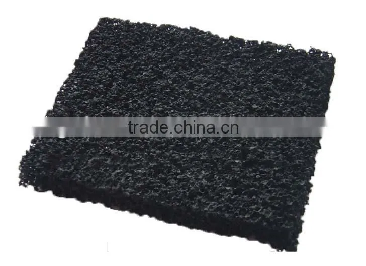 FRS-ACM-002 granular activated carbon air filter