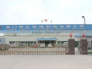 automobile glass for DW1226