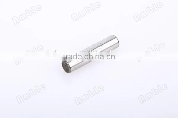 cutter spare parts 2.5x14.5mm Cylindrical pin