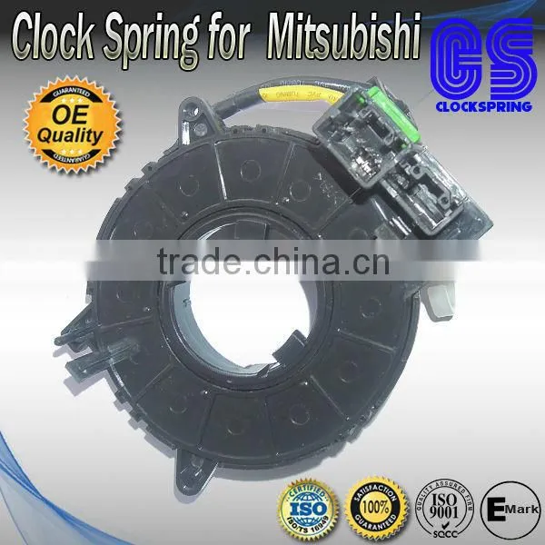 Spiral Cable Sub Assy Auto Clock Spring