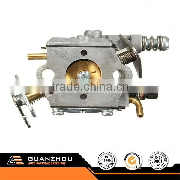 Guanzhou casting foundry made high quality auto carburetor