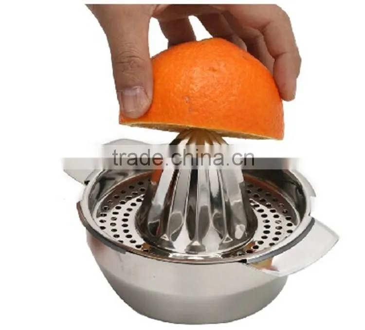 As seen on tv 2015 plastic lemon juicer