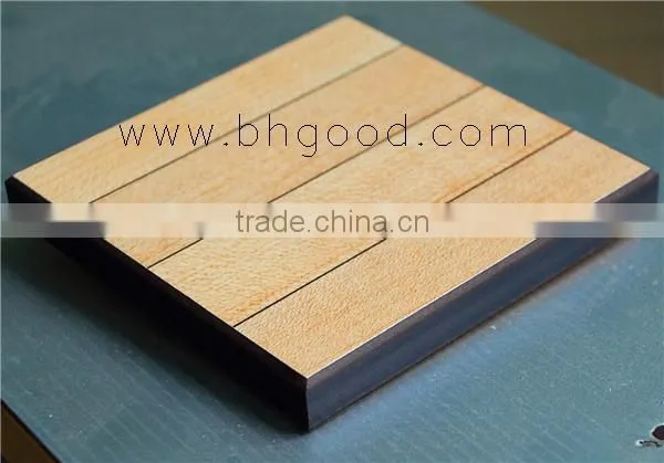 postforming wood grain paper laminate for sale