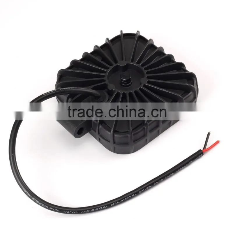 Newest and smart design18w flood led work light for truck suv