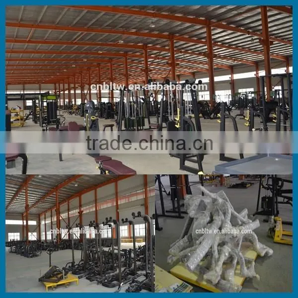 2016 NEW commercial elliptical magnetic elliptical machine/indoor orbitrac bike