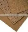 lowest price plain fibre bord Hardboard/hardboard for decorative