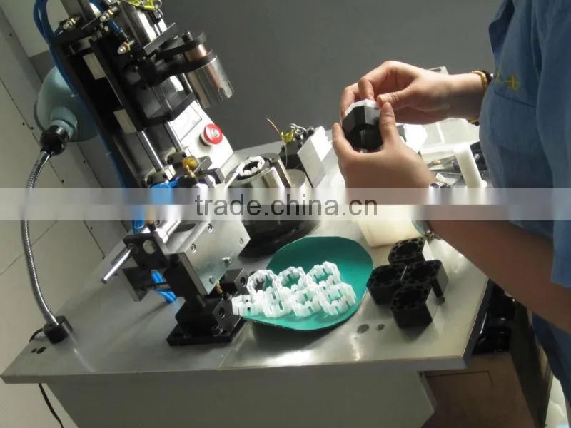 Nema 23 0.9 degree stepper motor bipolar