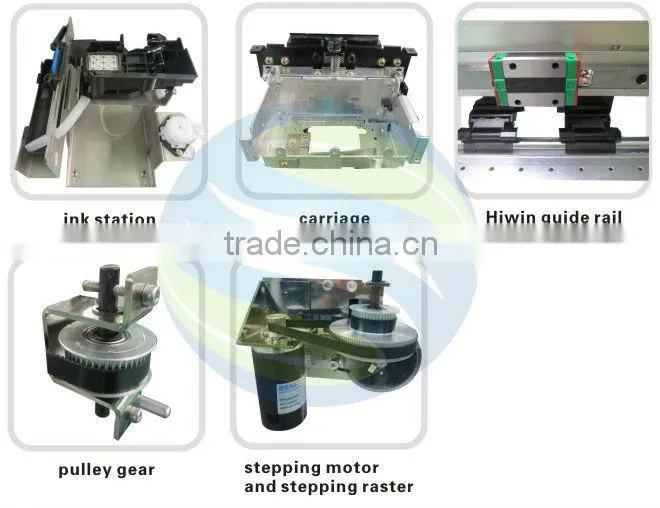 1.9M water transfer film inkjet printer