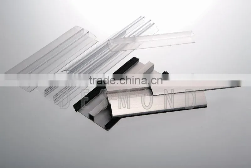 polycarbonate multi-wall sheet for greenhouse