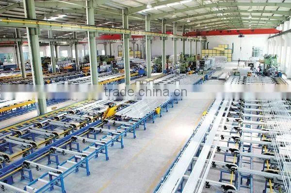 high-quality 5005/5052/5754/5083 aluminum sheet widely used