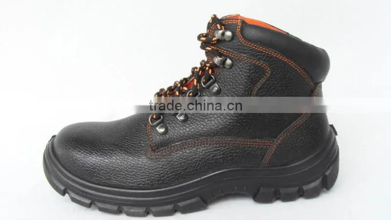 safety shoe steel toe 9523