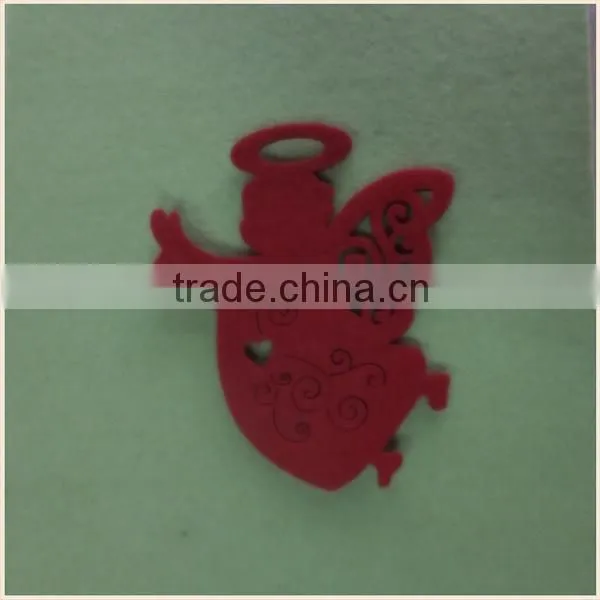 Promotional Elegant wholesale felt flowers