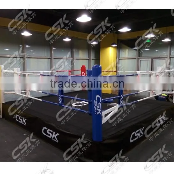 Floor Boxing Ring Boxing Ring Size