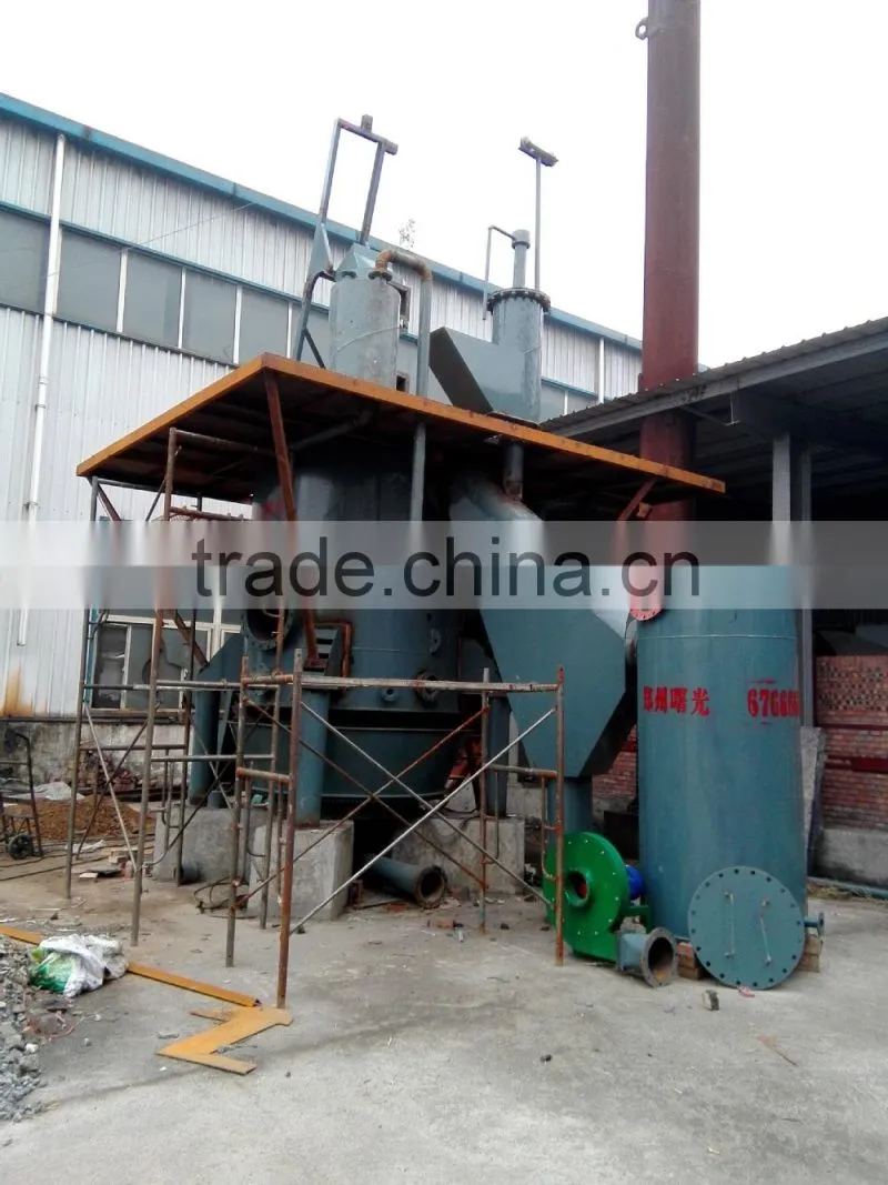 Zhengzhou SG High Quality Gasifier Manufacturers