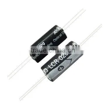 Analog Linear Optical Coupling