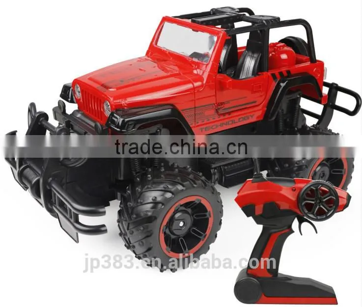best 1:14 scale rc cars for kids