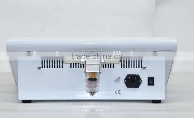 vaccum breast