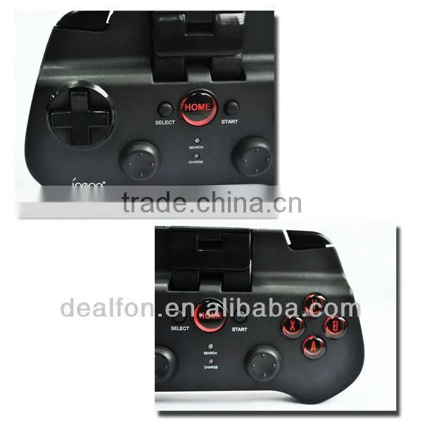 Android IOS Smartphone Use Handheld wireless Bluetooth Gamepad controller