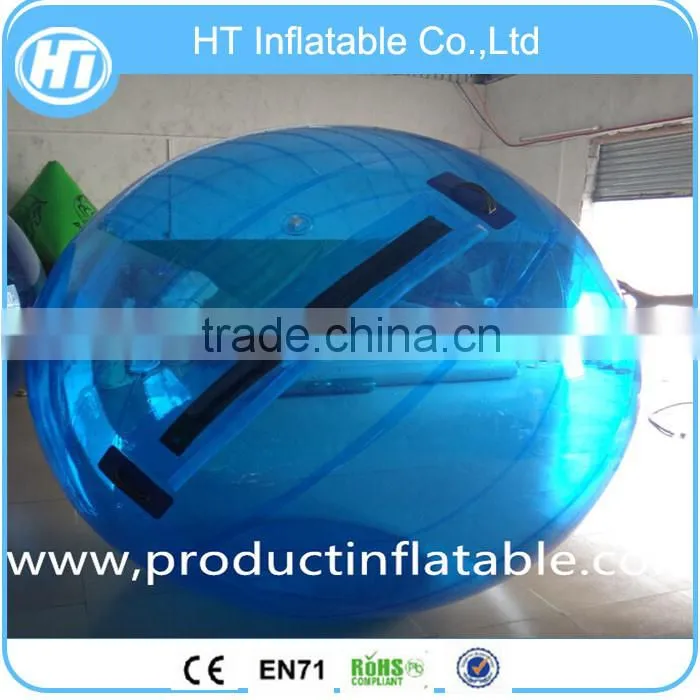 Inflatable Water Zorbing Walking Balls Balloon Walking BallExciting Inflatable hamster ball, hot inflatable water walking ball