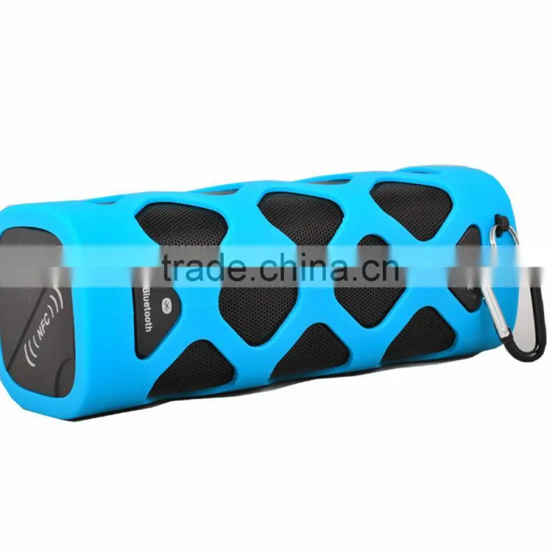 AWS1161 High Sound Quality Professional NFC Bluetooth Water Proof Speaker