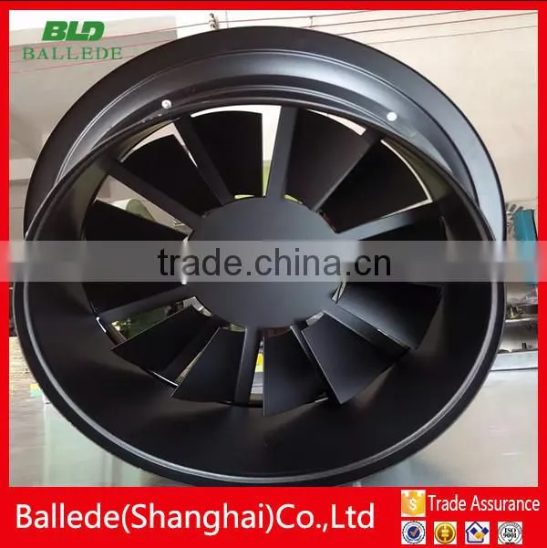 high quality aluminum industrail air diffuser