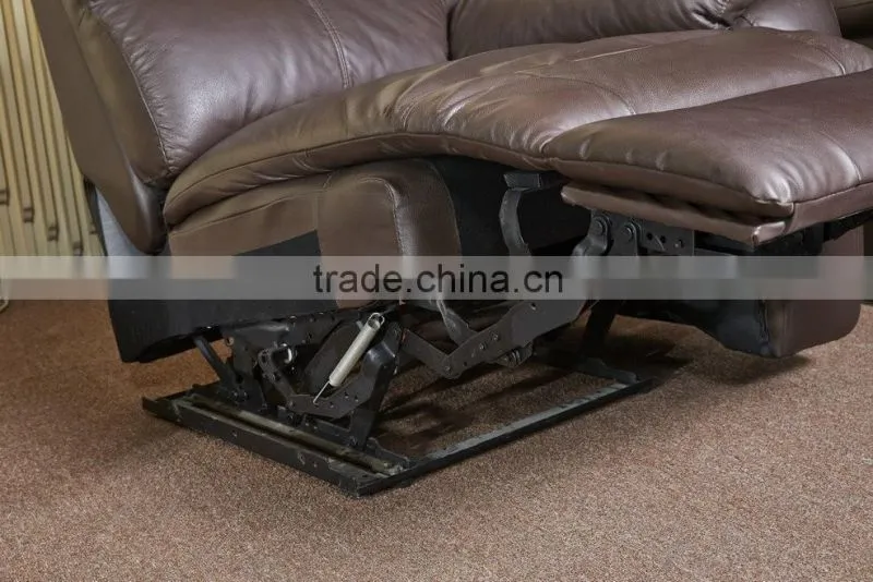 HEALTHTEC commercial reliner sofa set