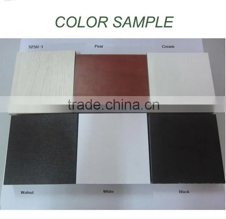 white manicure table UV lamp table for manicure stores