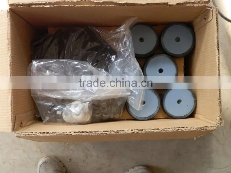 S79-150-33 Heavy duty adjustable anti-vibration machine mount