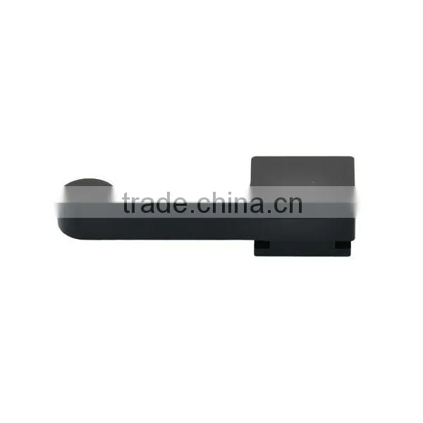 KIWIFOTOS mechanical cable release adapter for Panasonic DMC-LX5 /DMC-LX3 (Soft release)