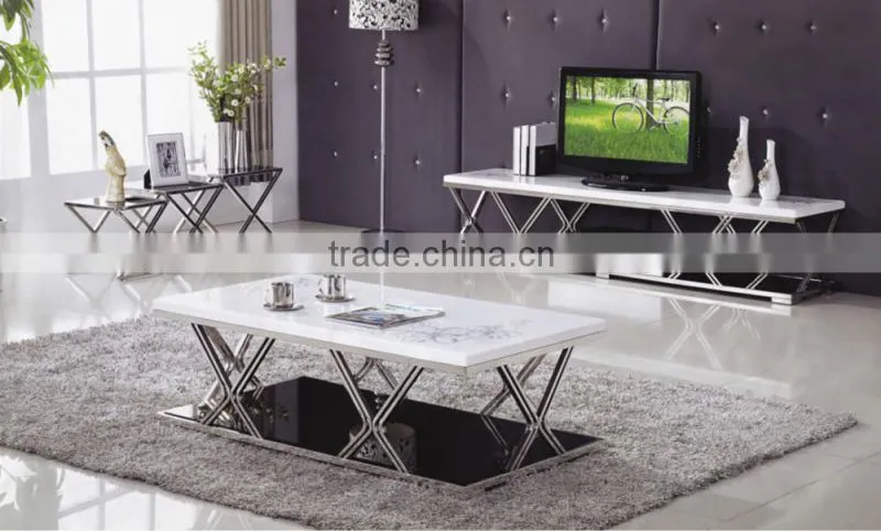 modern tv stand parts showcase TV829
