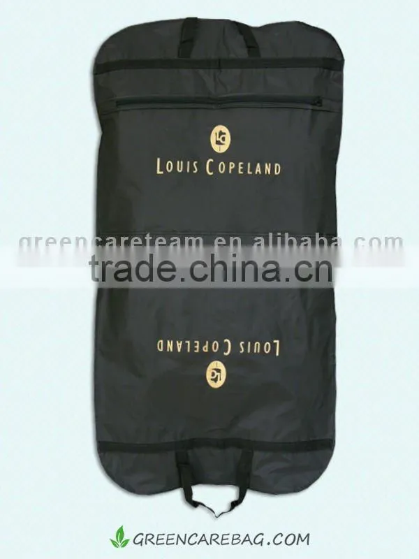 Latest Design PP Nonwoven Garment Bag