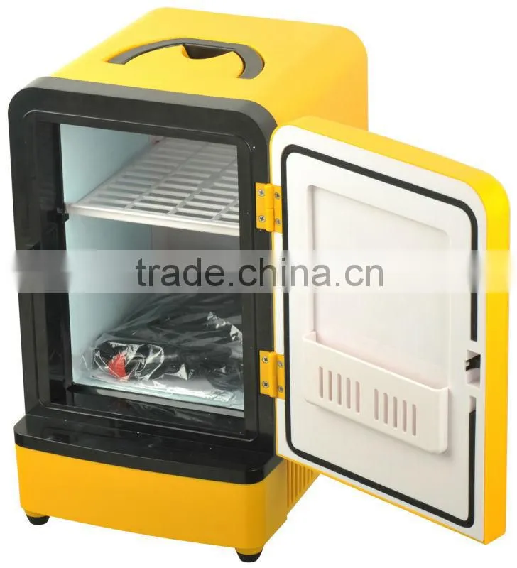 7 Liters Mini Fridge