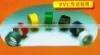 non-adhesive pvc pipeline tapes