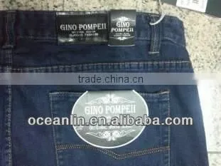 new style plus size pants & jeans for men