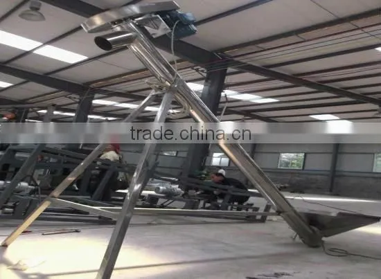 Multi-functional wide output range floating fish food making line 86-15003847743