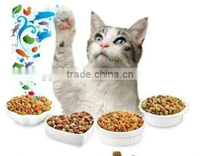 Multi-functional wide output range floating fish food extruder